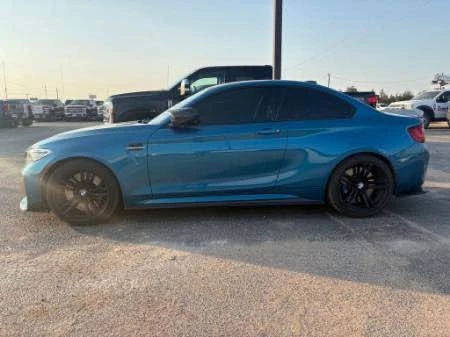 2017 BMW F87 M2 - Image 3 of 11