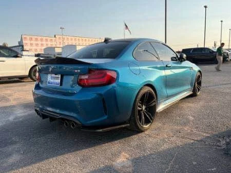 2017 BMW F87 M2 - Image 6 of 11