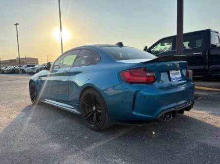 2017 BMW F87 M2 - Image 4 of 11