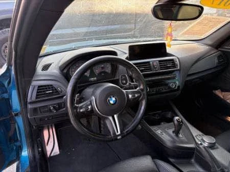 2017 BMW F87 M2 - Image 8 of 11