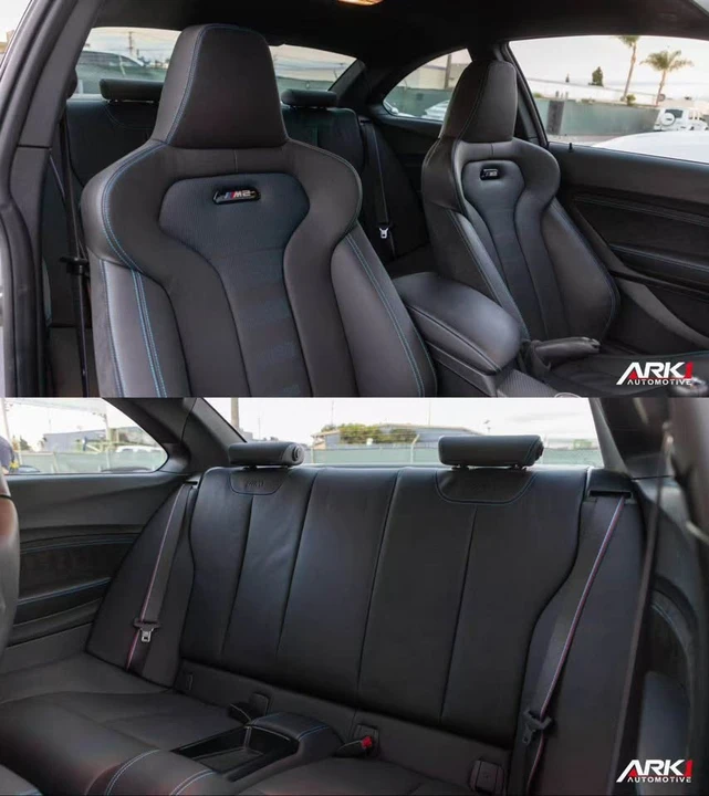 2017 BMW F87 M2 - Image 4 of 6