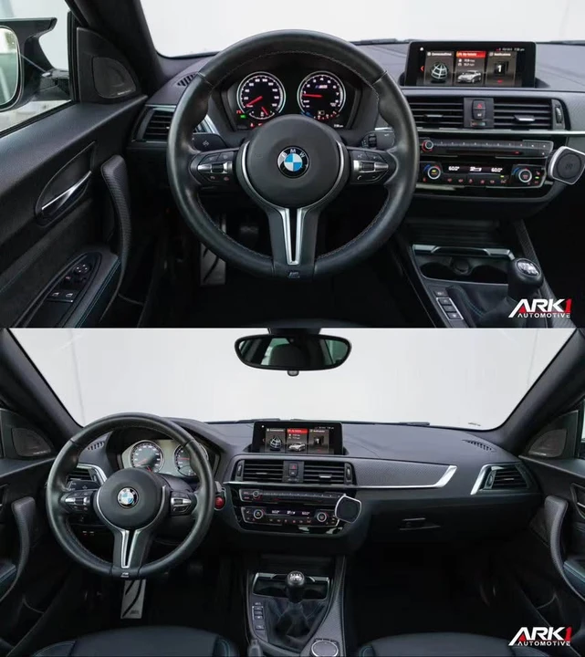 2017 BMW F87 M2 - Image 5 of 6