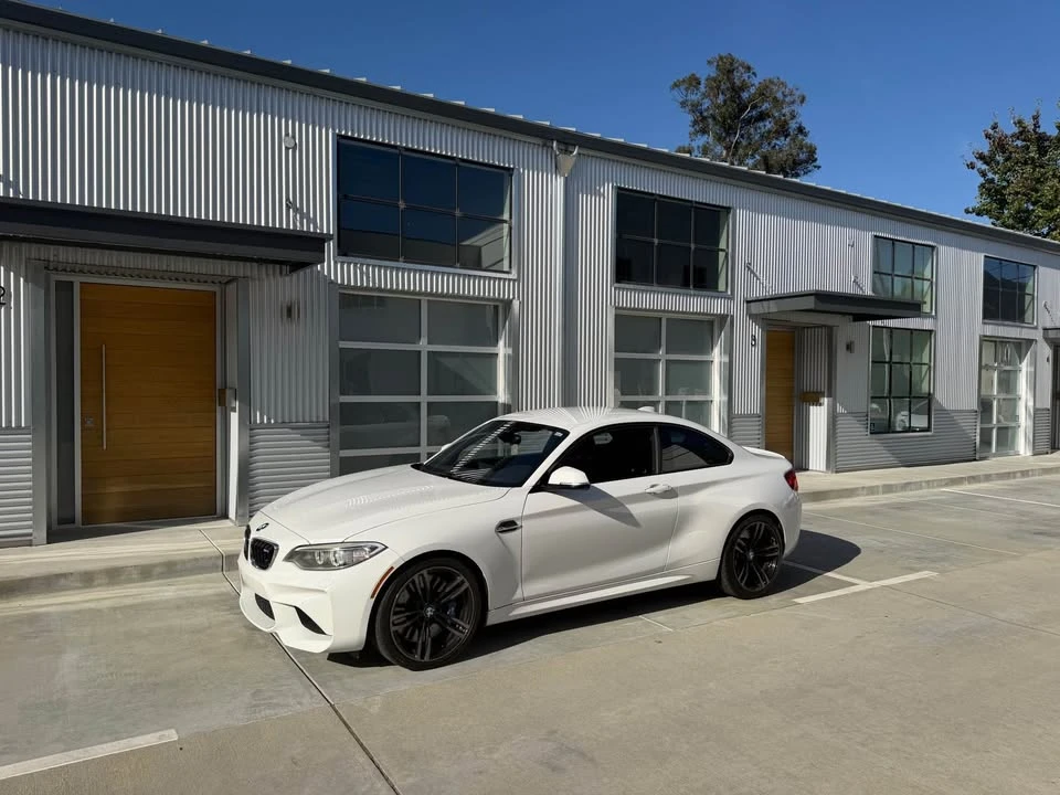 2017 BMW F87 M2 - Image 2 of 7