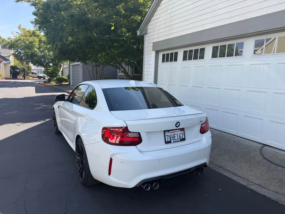 2017 BMW F87 M2 - Image 4 of 7
