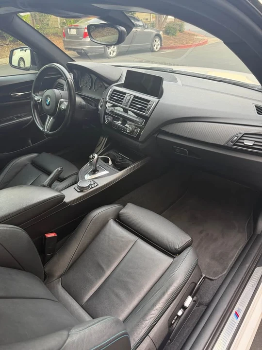2017 BMW F87 M2 - Image 5 of 7