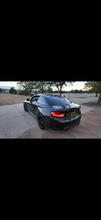 2017 BMW F87 M2 - Image 2 of 8