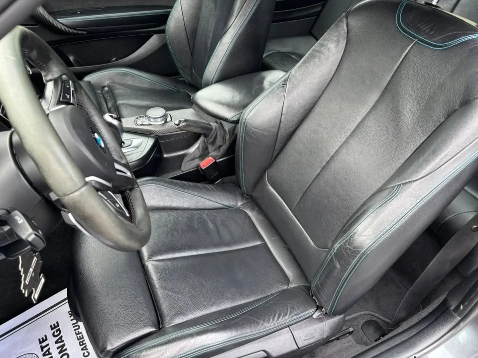2017 BMW F87 M2 - Image 10 of 20