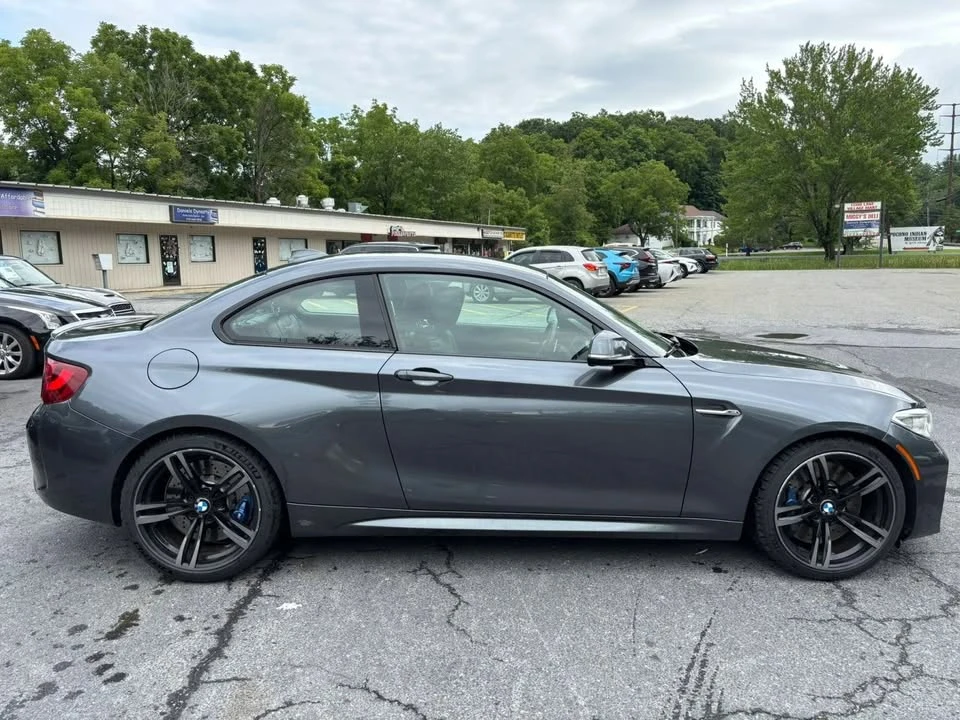 2017 BMW F87 M2 - Image 8 of 20