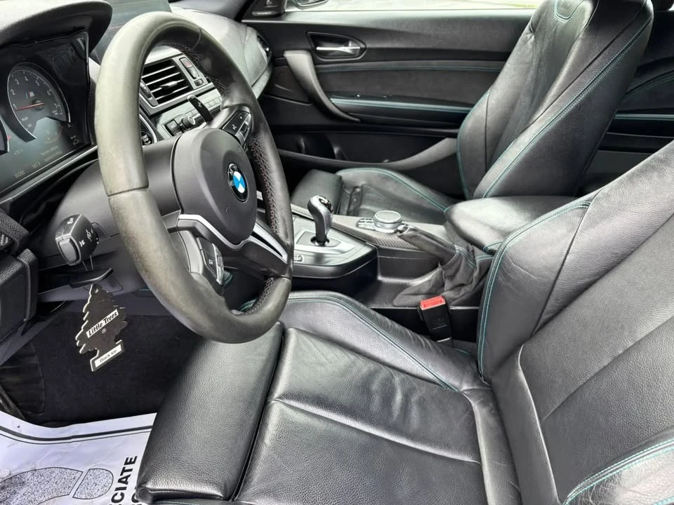 2017 BMW F87 M2 - Image 9 of 20