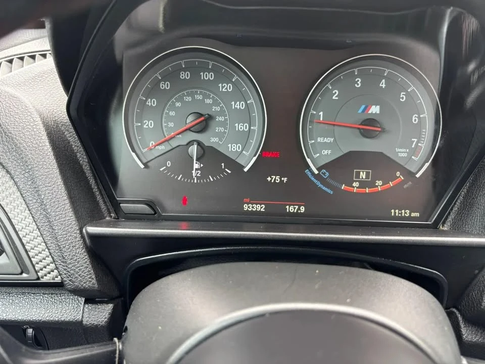 2017 BMW F87 M2 - Image 18 of 20