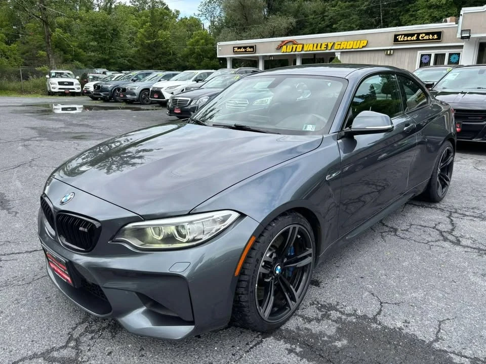 2017 BMW F87 M2 - Image 4 of 20