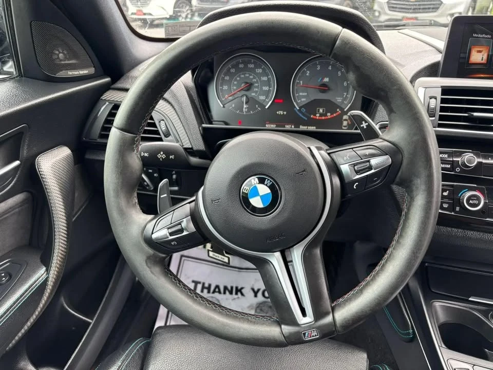 2017 BMW F87 M2 - Image 17 of 20