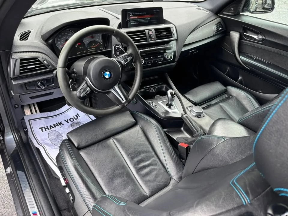2017 BMW F87 M2 - Image 2 of 20