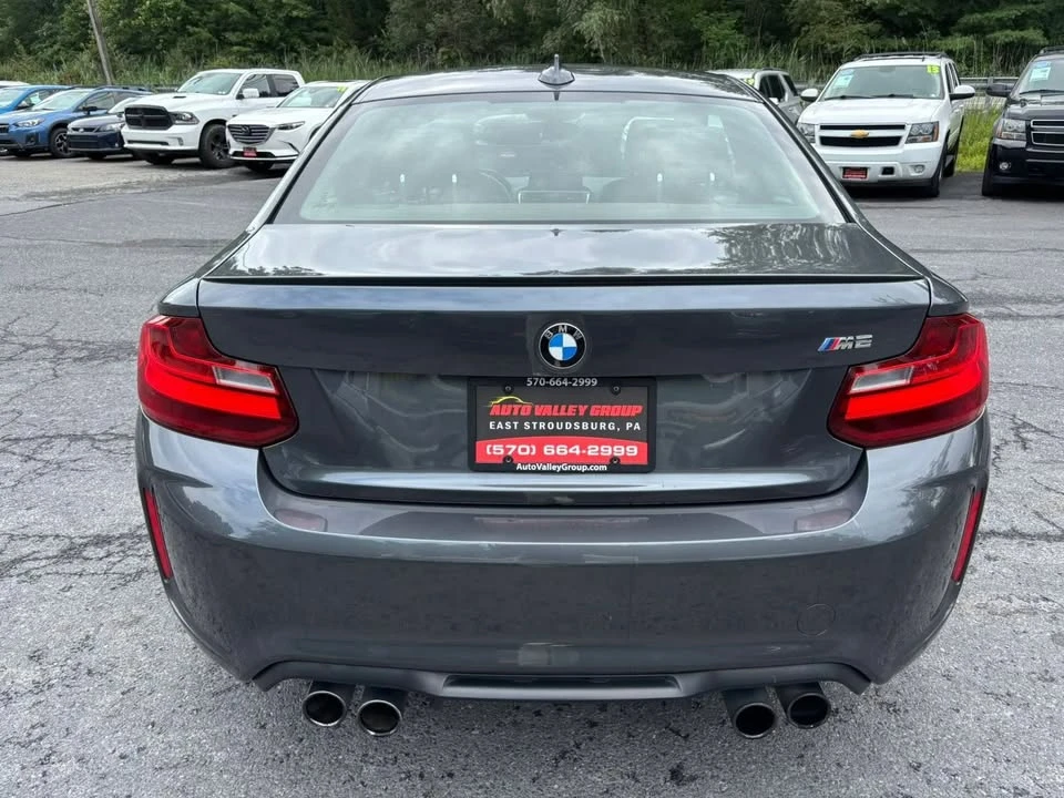 2017 BMW F87 M2 - Image 6 of 20