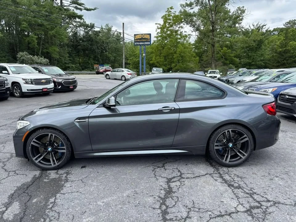 2017 BMW F87 M2 - Image 5 of 20