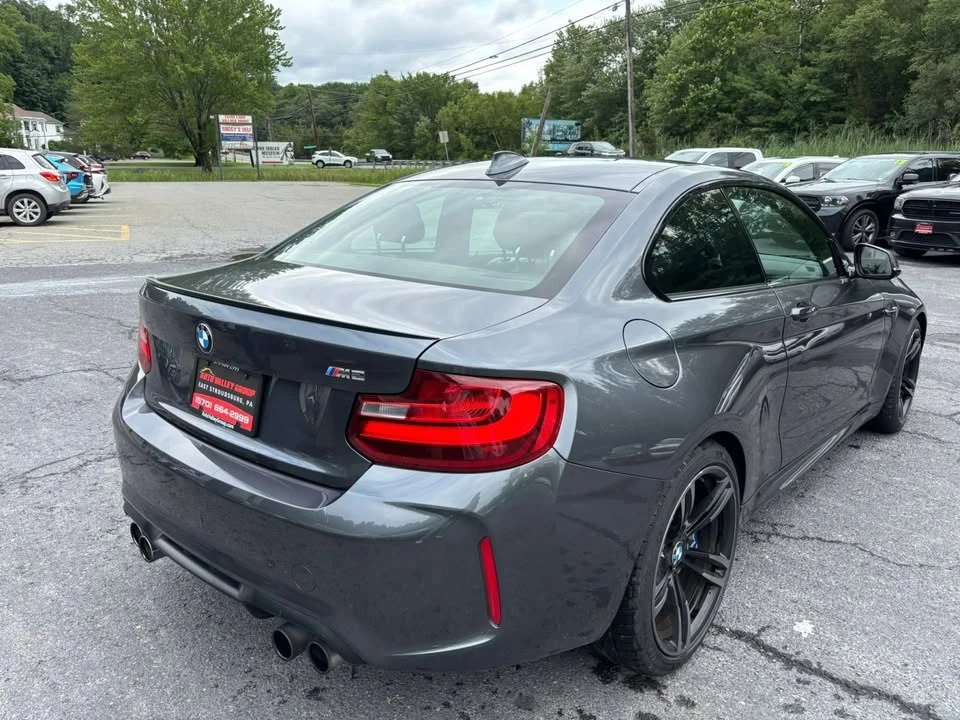 2017 BMW F87 M2 - Image 7 of 20