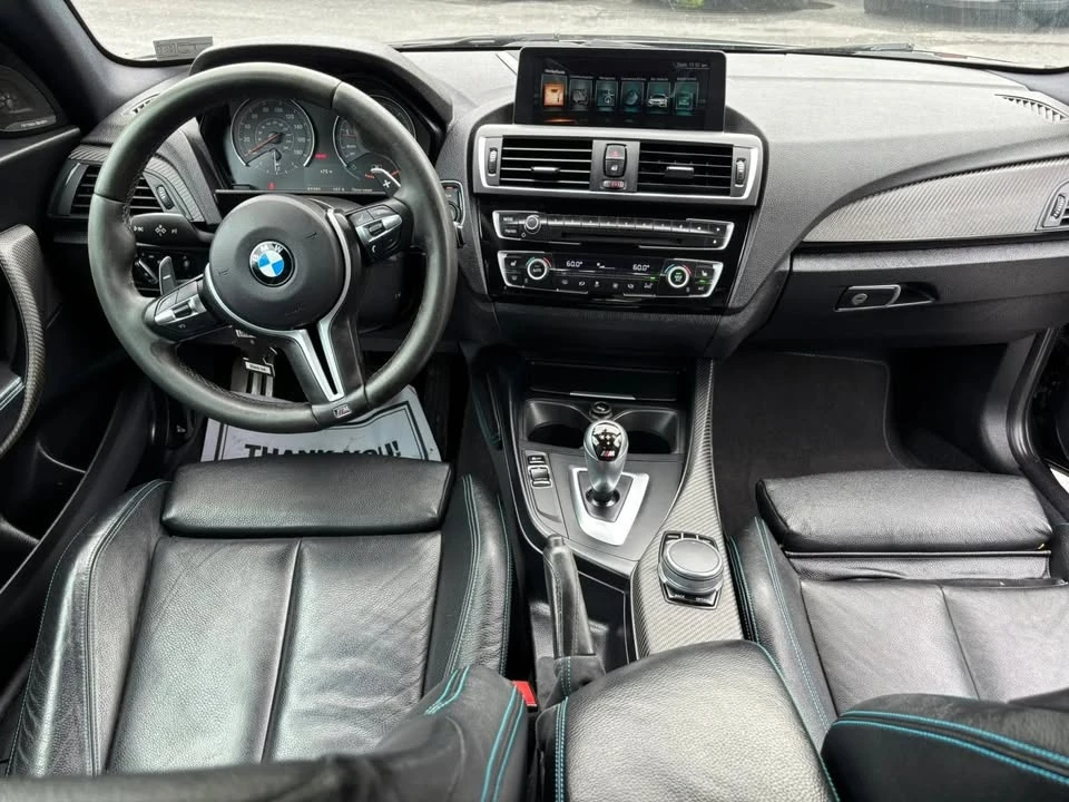2017 BMW F87 M2 - Image 16 of 20