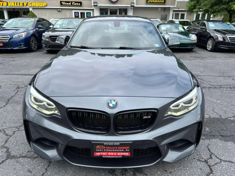2017 BMW F87 M2 - Image 3 of 20