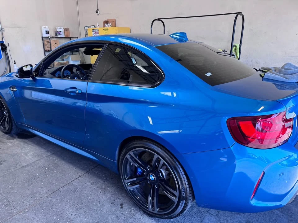 2017 BMW F87 M2 - Image 5 of 12