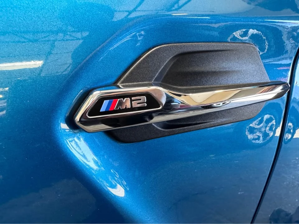 2017 BMW F87 M2 - Image 10 of 12