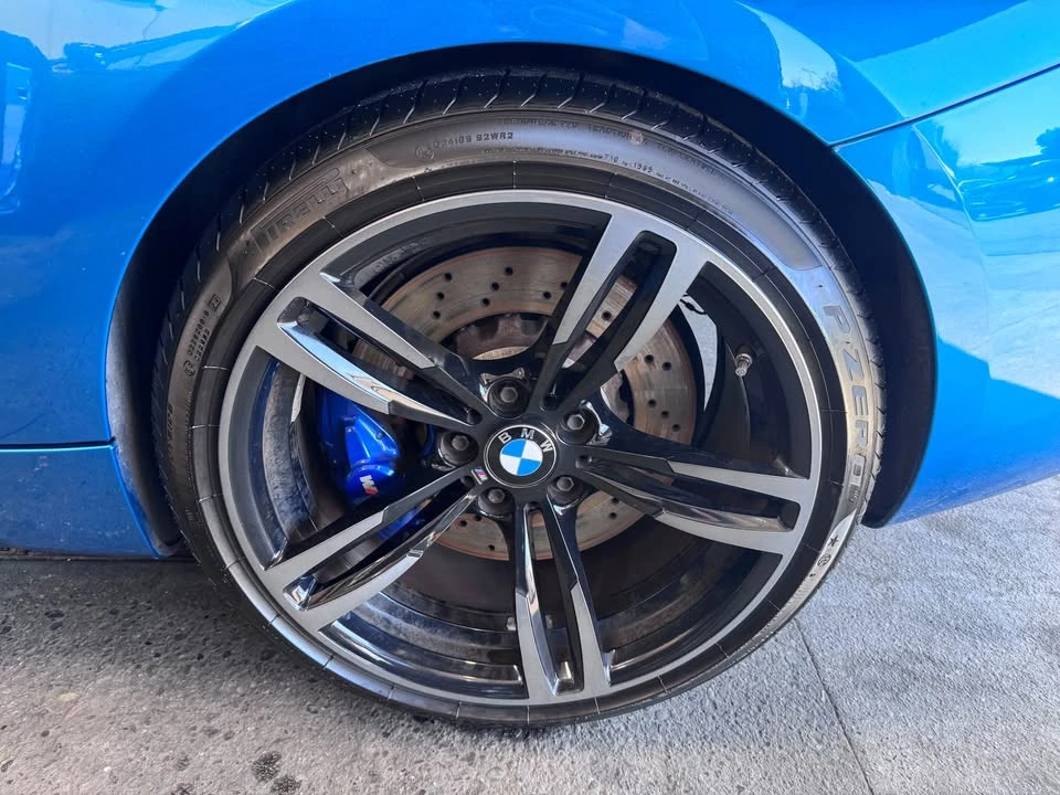 2017 BMW F87 M2 - Image 12 of 12