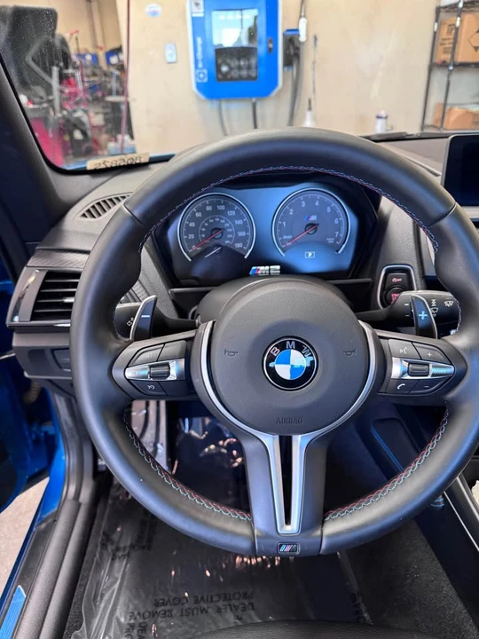 2017 BMW F87 M2 - Image 7 of 12