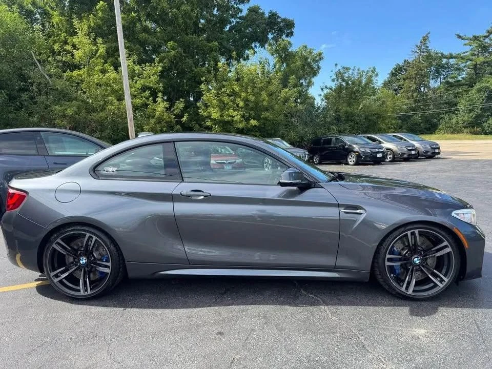 2017 BMW F87 M2 - Image 3 of 18