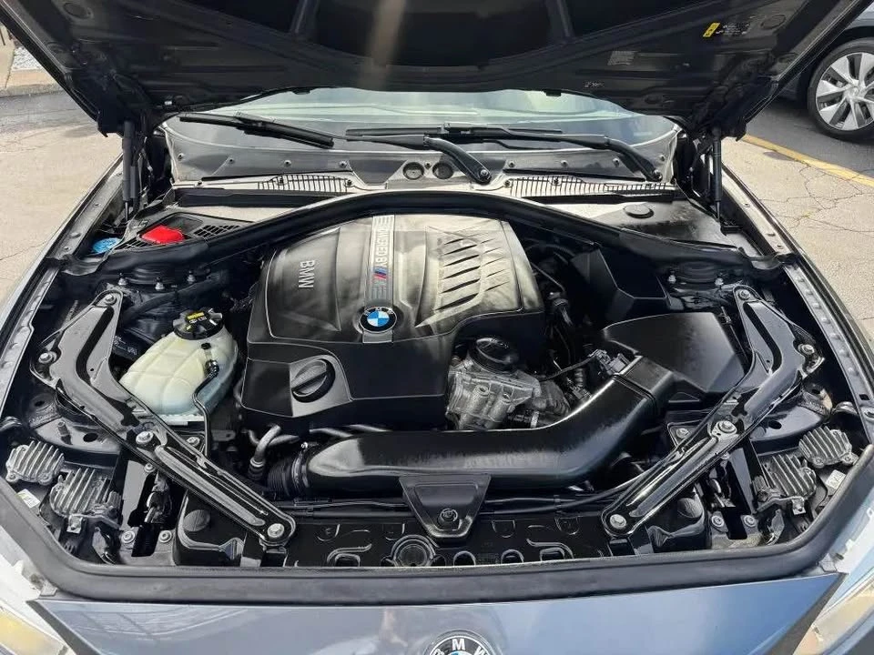 2017 BMW F87 M2 - Image 18 of 18