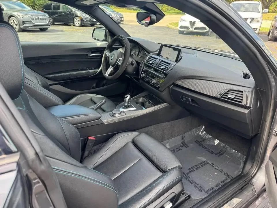2017 BMW F87 M2 - Image 11 of 18
