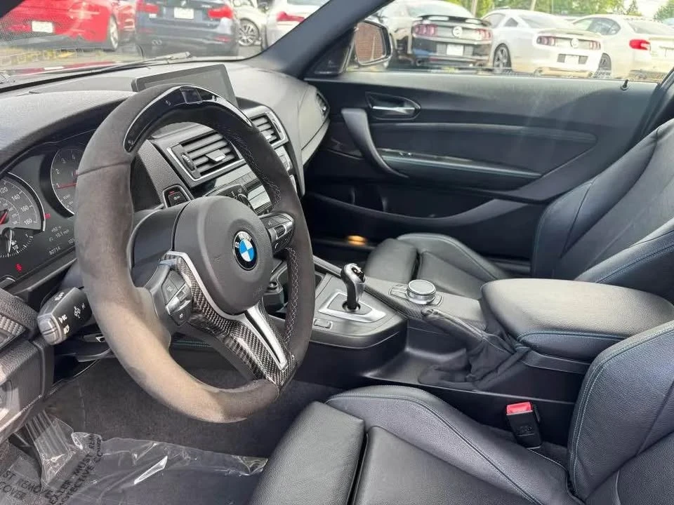 2017 BMW F87 M2 - Image 10 of 18