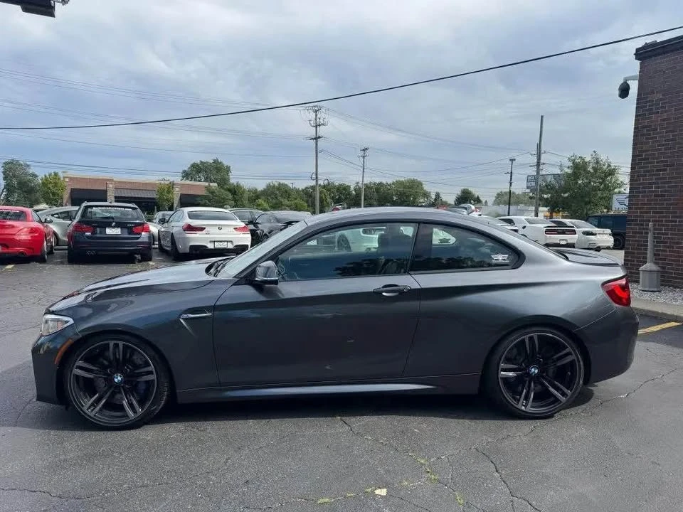 2017 BMW F87 M2 - Image 5 of 18