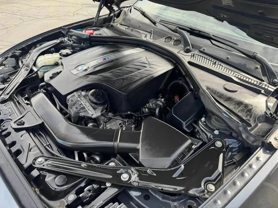 2017 BMW F87 M2 - Image 17 of 18