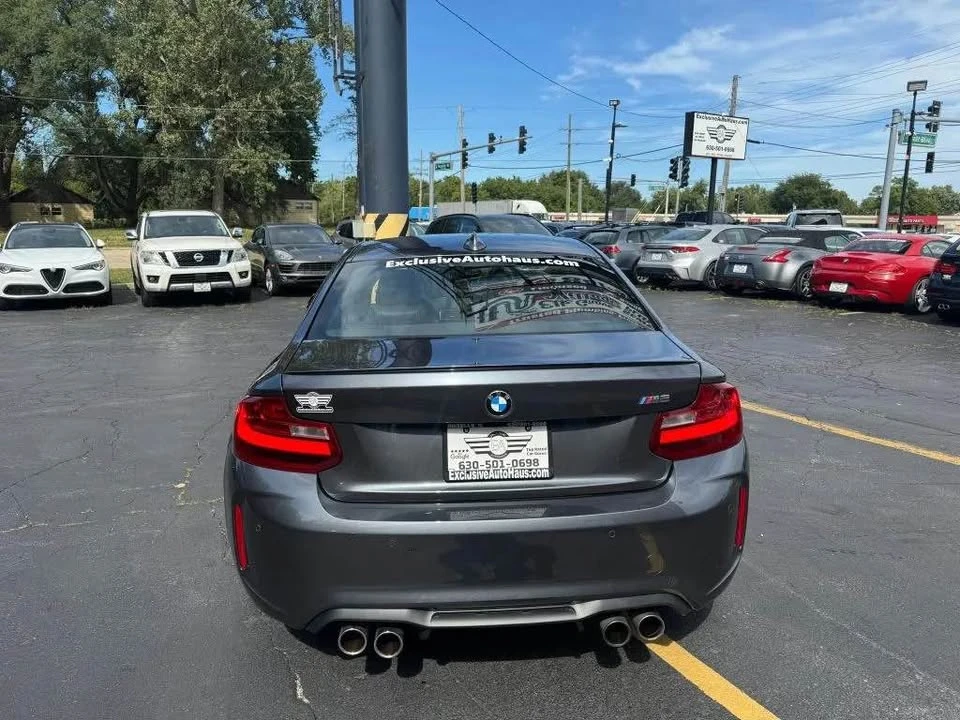 2017 BMW F87 M2 - Image 4 of 18