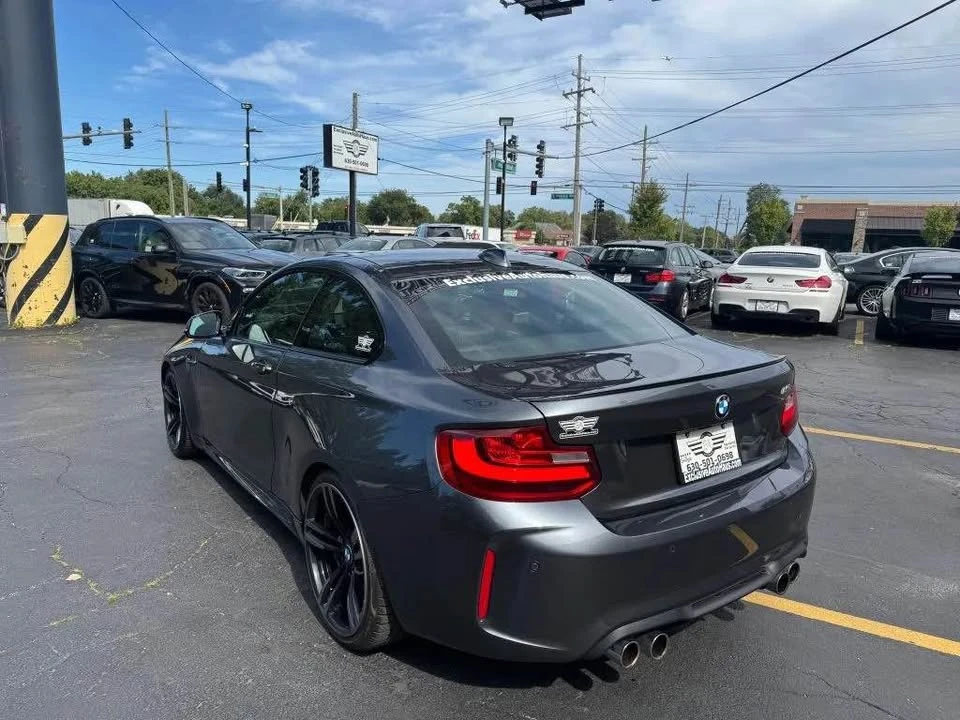 2017 BMW F87 M2 - Image 6 of 18