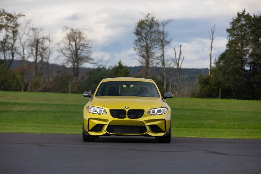 2017 BMW F87 M2 - Image 20 of 31