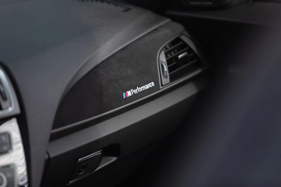 2017 BMW F87 M2 - Image 27 of 31