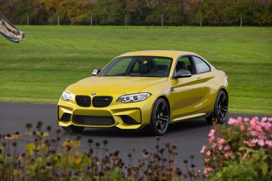 2017 BMW F87 M2 - Image 19 of 31