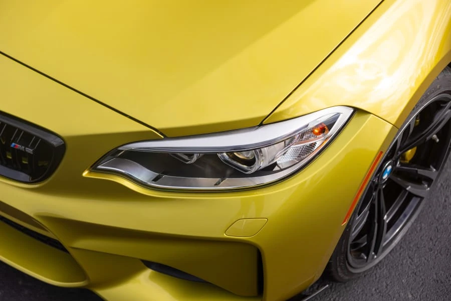 2017 BMW F87 M2 - Image 13 of 31
