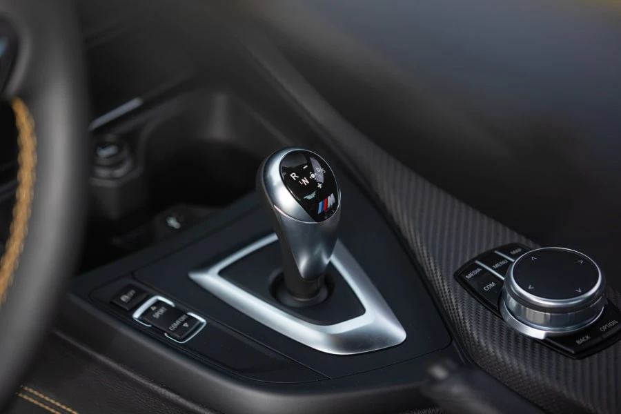 2017 BMW F87 M2 - Image 30 of 31