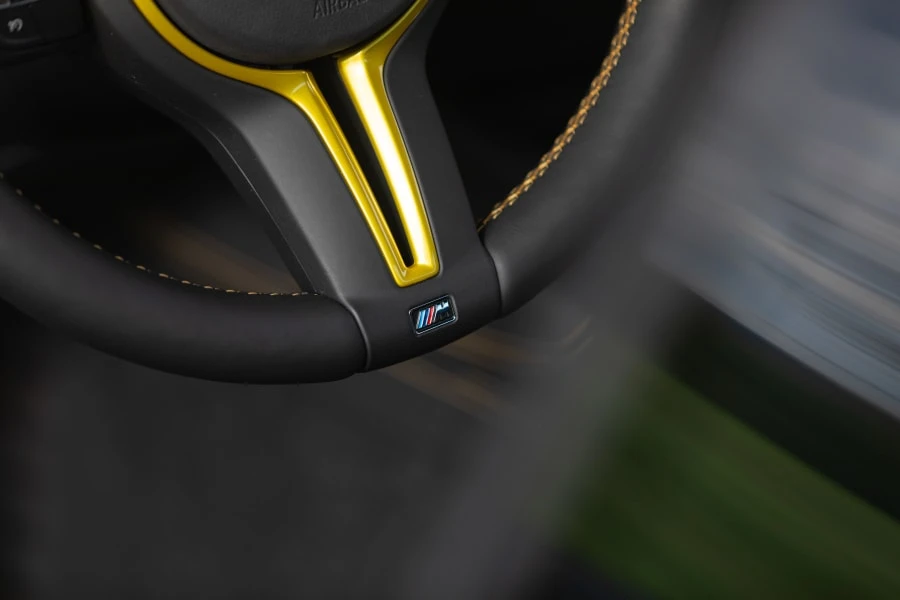 2017 BMW F87 M2 - Image 25 of 31