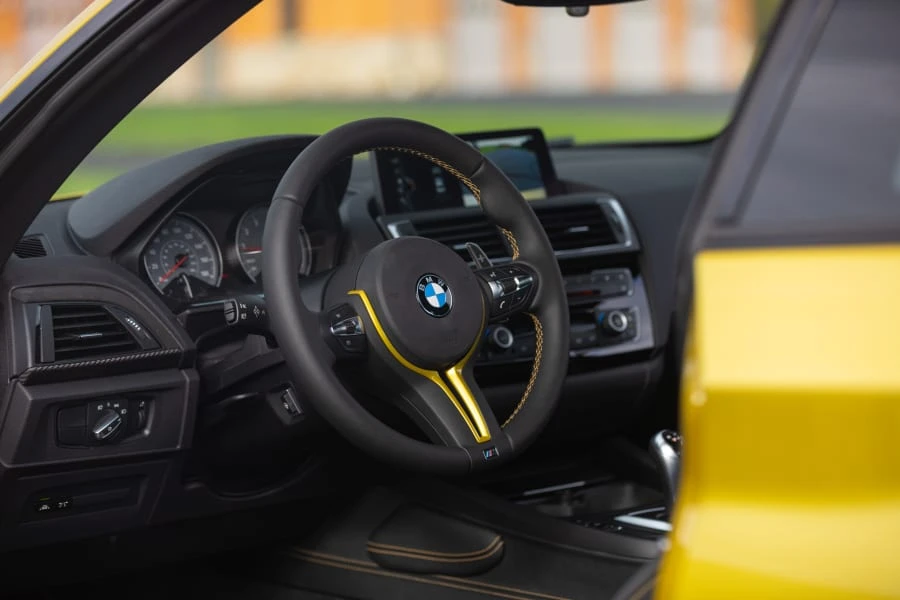 2017 BMW F87 M2 - Image 26 of 31