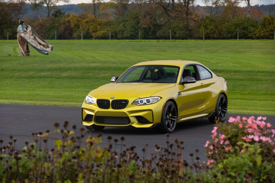 2017 BMW F87 M2 - Image 6 of 31