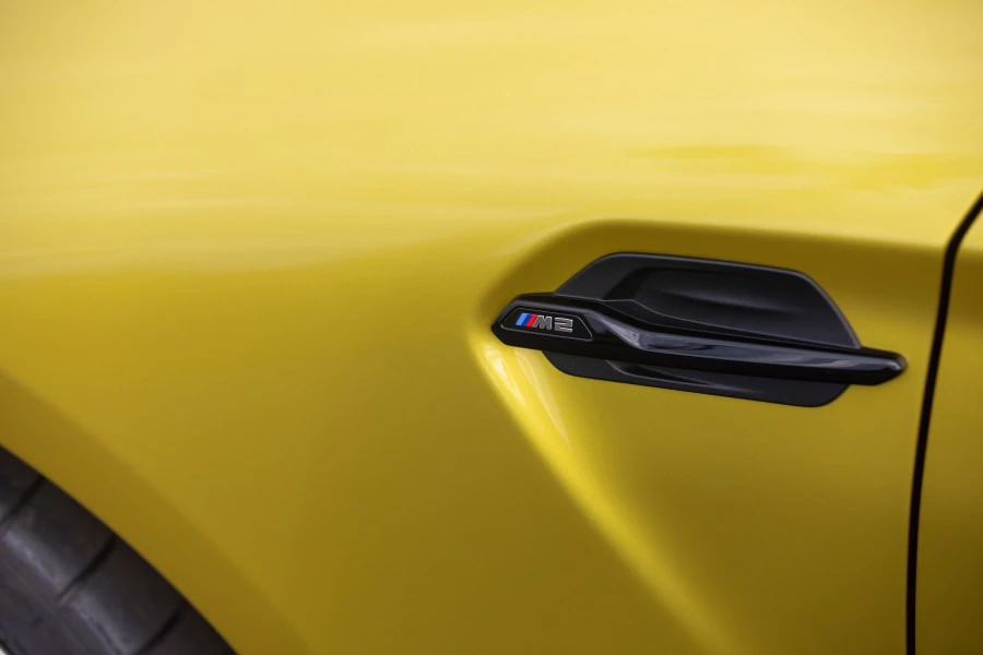 2017 BMW F87 M2 - Image 8 of 31