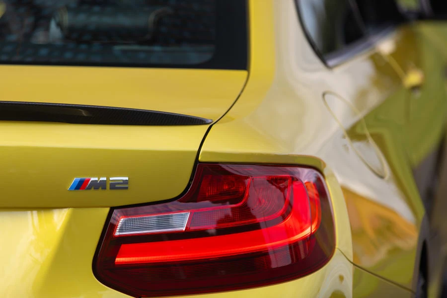 2017 BMW F87 M2 - Image 5 of 31