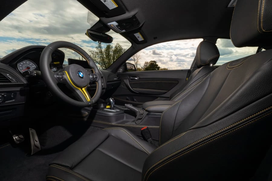 2017 BMW F87 M2 - Image 24 of 31