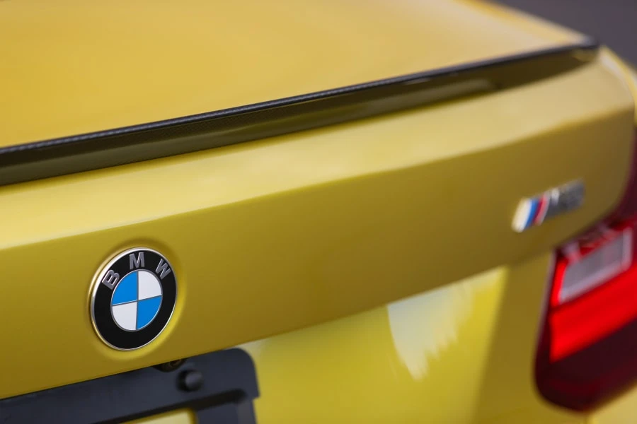 2017 BMW F87 M2 - Image 10 of 31