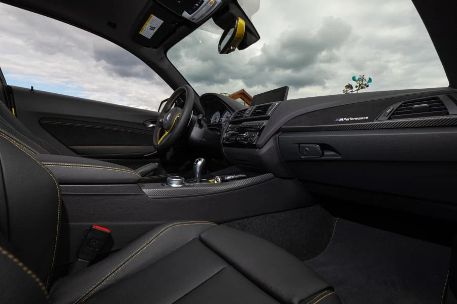 2017 BMW F87 M2 - Image 21 of 31