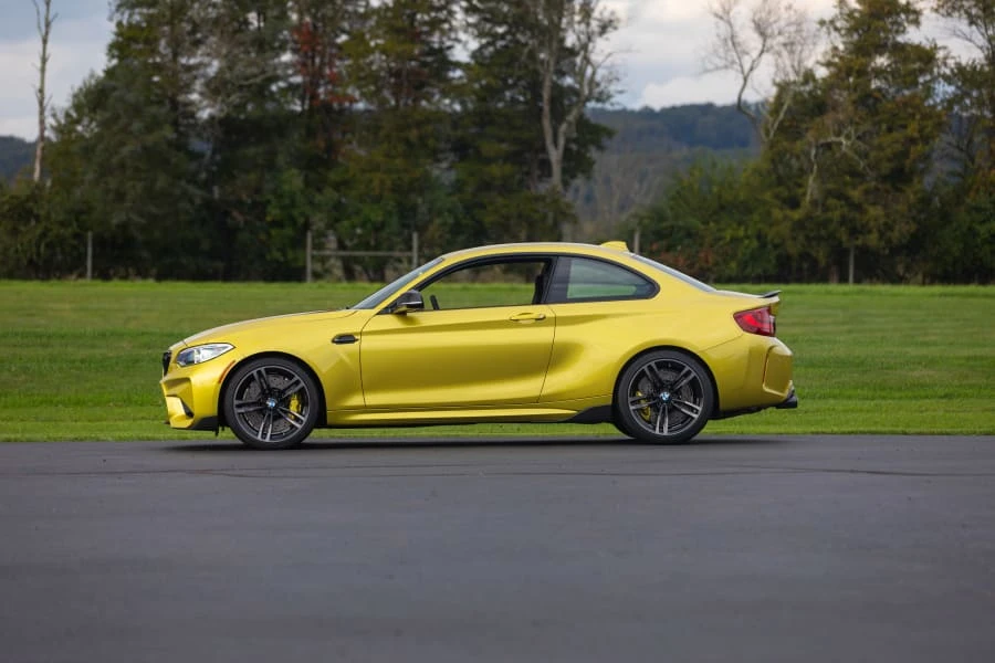 2017 BMW F87 M2 - Image 15 of 31