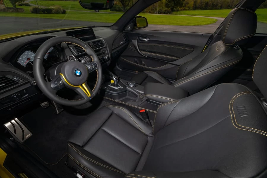 2017 BMW F87 M2 - Image 28 of 31