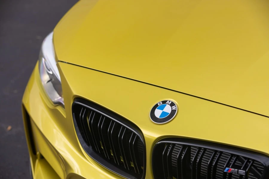2017 BMW F87 M2 - Image 16 of 31